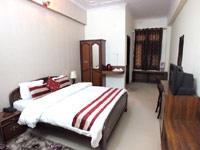 Hotel Mandakini